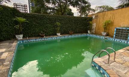 Casa com 4 quartos à venda no Centro, Paranaguá 