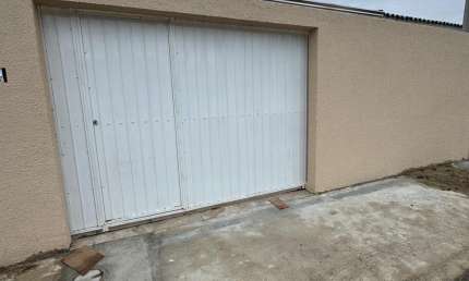 Casa com 2 quartos à venda no Jardim Araçá, Paranaguá 