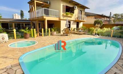 Casa com 4 quartos à venda no Costeira, Paranaguá 