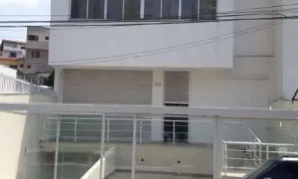 Prédio à venda no Jardim Zaira, Guarulhos 