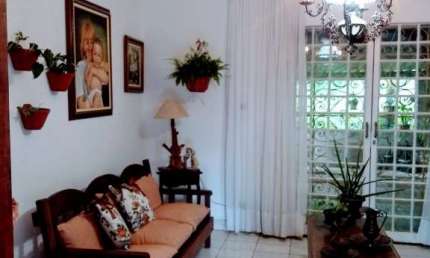 Chácara / sítio com 3 quartos à venda no Água Azul, Guarulhos 