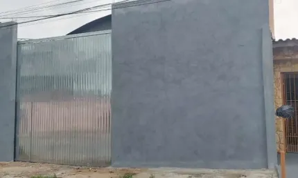 Barracão / Galpão / Depósito à venda no Bonsucesso, Guarulhos 