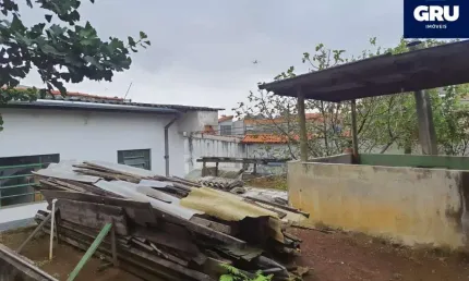 Terreno à venda no Picanço, Guarulhos 