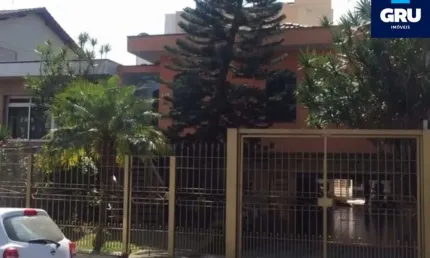 Casa com 3 quartos à venda na Vila Rosália, Guarulhos 