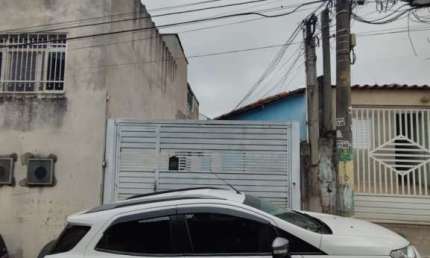 Casa com 2 quartos à venda na Vila Milton, Guarulhos 