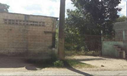 Terreno à venda no Recreio São Jorge, Guarulhos 