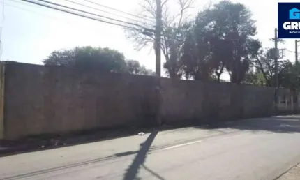 Terreno à venda na Vila Rosália, Guarulhos 