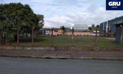 Terreno à venda no Jardim Petrópolis, São Paulo 