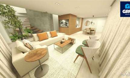 Apartamento com 4 quartos à venda em Higienópolis, São Paulo 