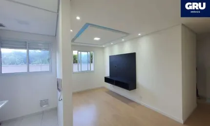 Apartamento com 2 quartos à venda na Vila Bremen, Guarulhos 