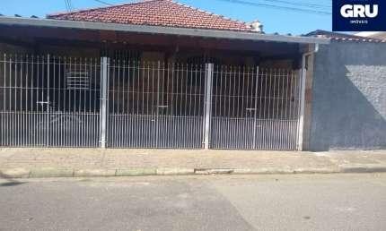 Casa com 2 quartos à venda no Jardim Eusonia, Guarulhos 