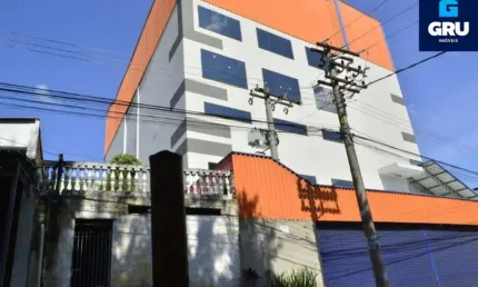 Prédio à venda no Jardim Vila Galvão, Guarulhos 