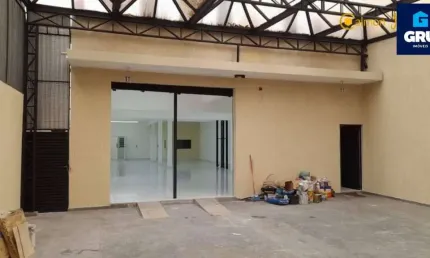 Prédio à venda no Jardim Tranqüilidade, Guarulhos 