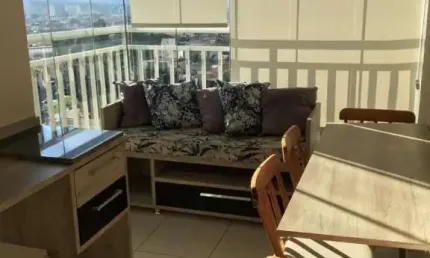 Apartamento com 2 quartos à venda no Gopoúva, Guarulhos 