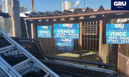 Casa com 1 quarto à venda no Gopoúva, Guarulhos 