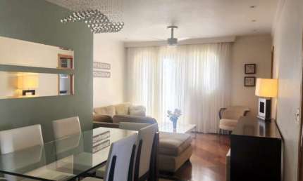 Apartamento com 3 quartos à venda na Vila Galvão, Guarulhos 