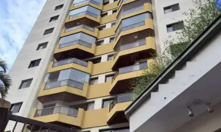 Apartamento com 2 quartos à venda na Vila Galvão, Guarulhos 