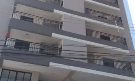 Apartamento com 2 quartos à venda no Gopoúva, Guarulhos 