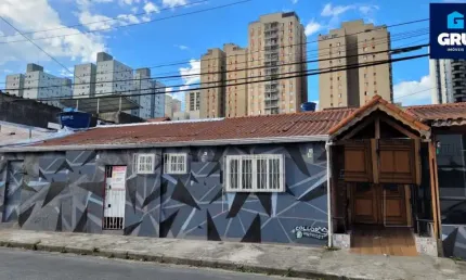 Imóvel comercial no centro à 08 mts da av. paulo faccini com 15 ambientes