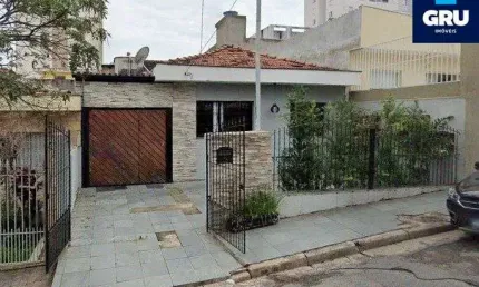Casa com 3 quartos à venda na Vila Rosália, Guarulhos 