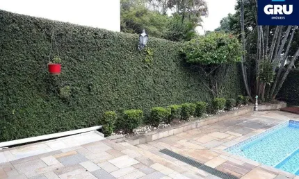 Casa com 3 quartos à venda na Vila Rosália, Guarulhos 