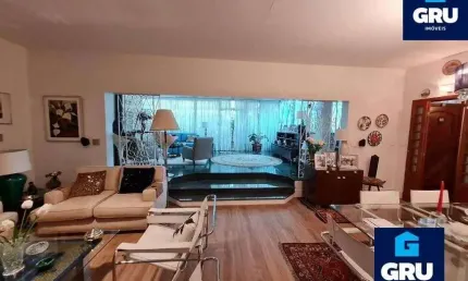 Casa com 3 quartos à venda na Vila Rosália, Guarulhos 