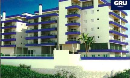 Apartamento com 3 quartos à venda em Itaguá, Ubatuba 