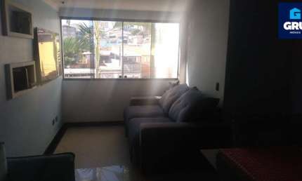 Apartamento com 2 quartos à venda na Vila Santa Maria, Guarulhos 