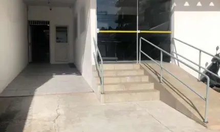 Ponto comercial à venda no Centro, Guarulhos 