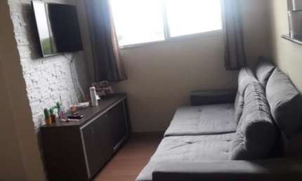 Apartamento com 2 quartos à venda na Vila Bremen, Guarulhos 