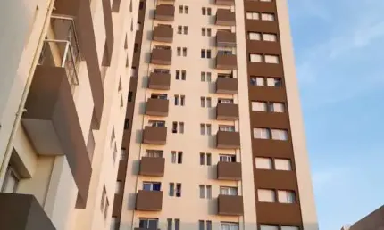 Apartamento com 2 quartos à venda no Centro, Guarulhos 