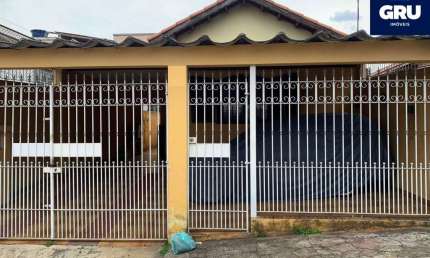 Casa com 3 quartos à venda na Ponte Grande, Guarulhos 