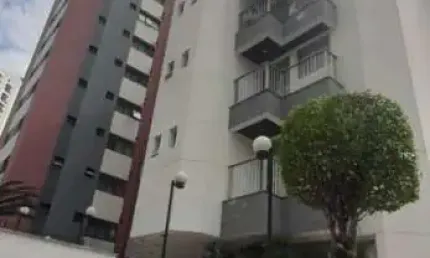 Apartamento com 3 quartos à venda em Santana, São Paulo 