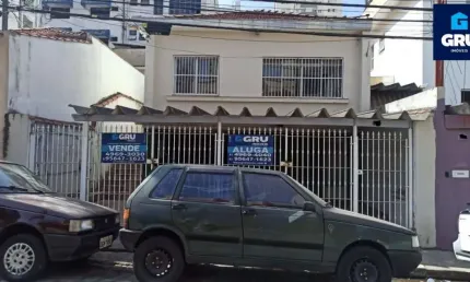 Casa com 3 quartos à venda no Centro, Guarulhos 