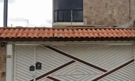 Casa com 3 quartos à venda no Torres Tibagy, Guarulhos 