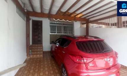 Casa com 2 quartos à venda na Vila Milton, Guarulhos 