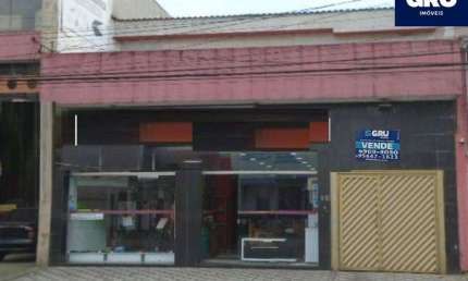 Prédio à venda na Vila Galvão, Guarulhos 