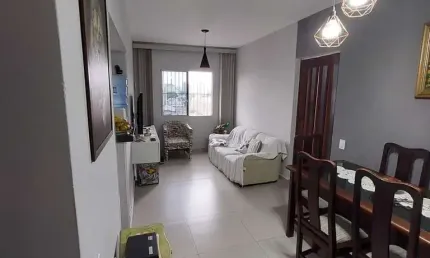 Apartamento com 2 quartos à venda no Jardim Barbosa, Guarulhos 