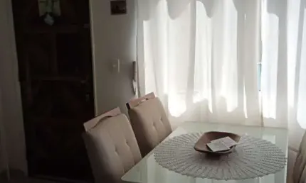 Apartamento com 2 quartos à venda no Jardim Adriana, Guarulhos 