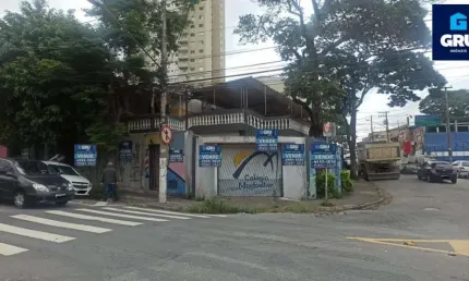 Prédio à venda no Gopoúva, Guarulhos 