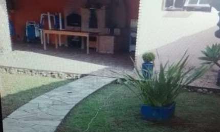 Casa com 1 quarto à venda em Boraceia, Bertioga 