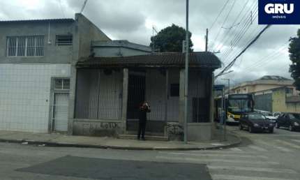 Ponto comercial para alugar na Vila Endres, Guarulhos 