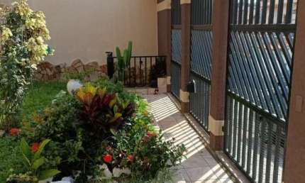 Casa com 4 quartos à venda no Jardim Maia, Guarulhos 