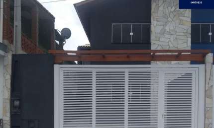 Casa com 3 quartos à venda no Canto do Mar, São Sebastião 