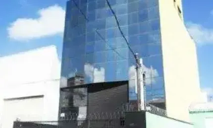 Prédio para alugar na Cidade Jardim Cumbica, Guarulhos 
