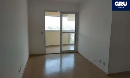 Apartamento com 3 quartos à venda no Gopoúva, Guarulhos 