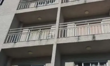 Apartamento com 1 quarto à venda na Vila Rio de Janeiro, Guarulhos 
