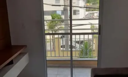 Apartamento com 2 quartos à venda no Jardim Presidente Dutra, Guarulhos 