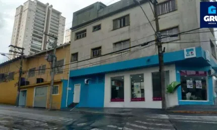 Prédio à venda na Vila Santo Antônio, Guarulhos 