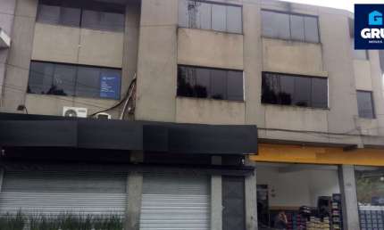 Sala comercial para alugar na Vila Progresso, Guarulhos 